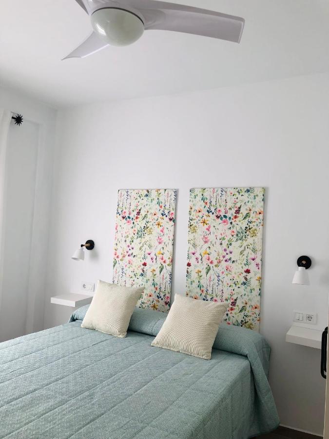 Bonito Piso Centrico Con Wifi Y Terraza Apartment Ronda Bagian luar foto