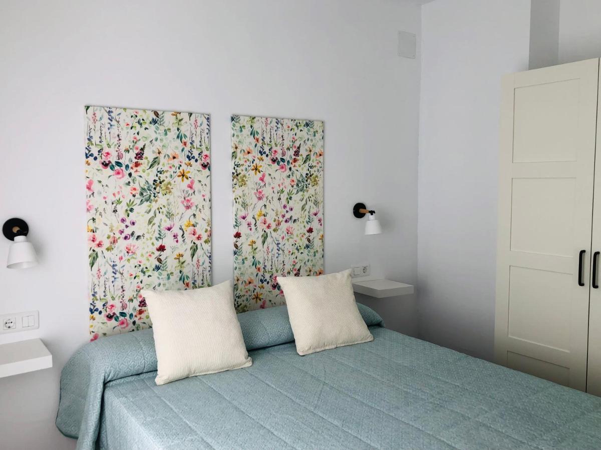 Bonito Piso Centrico Con Wifi Y Terraza Apartment Ronda Bagian luar foto