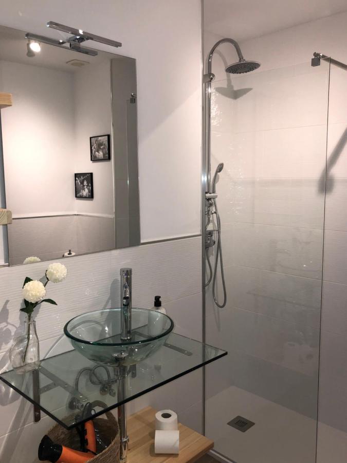 Bonito Piso Centrico Con Wifi Y Terraza Apartment Ronda Bagian luar foto